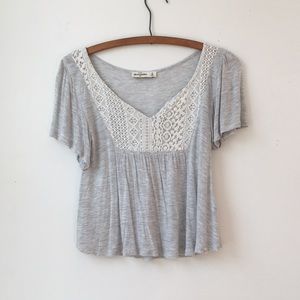 Abercrombie kids Shirt